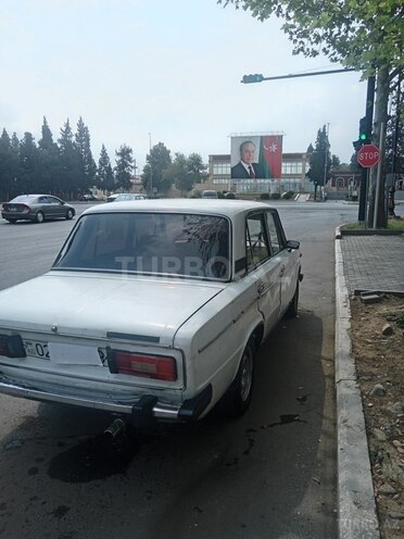 LADA (VAZ) 2106 1985, 320,000 km - 1.3 л - Gəncə
