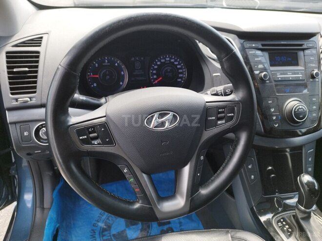 Hyundai i40 2015, 192,000 km - 1.7 l - Bakı