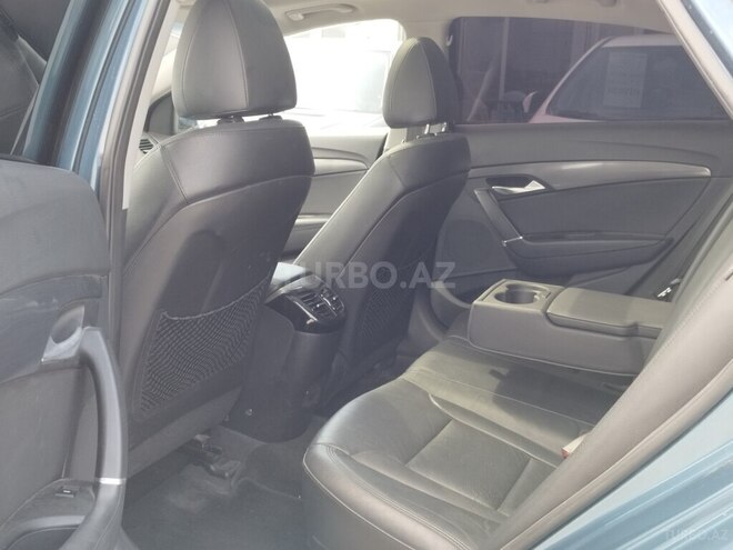 Hyundai i40 2015, 192,000 km - 1.7 l - Bakı