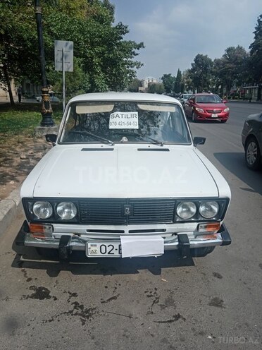 LADA (VAZ) 2106 1985, 320,000 km - 1.3 л - Gəncə