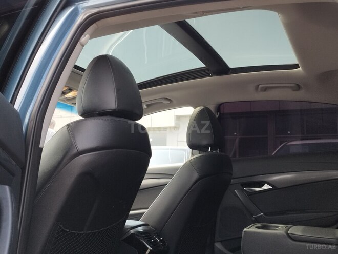 Hyundai i40 2015, 192,000 km - 1.7 l - Bakı