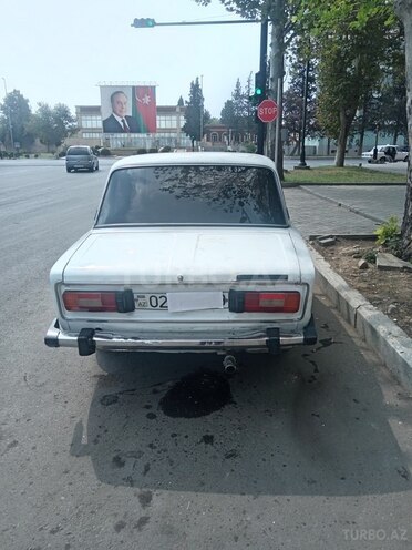 LADA (VAZ) 2106 1985, 320,000 km - 1.3 л - Gəncə