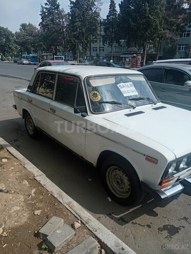 LADA (VAZ) 2106 1985, 320,000 km - 1.3 л - Gəncə