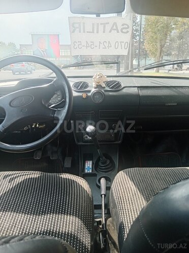LADA (VAZ) 2106 1985, 320,000 km - 1.3 л - Gəncə