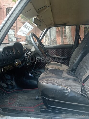 LADA (VAZ) 2106 1985, 320,000 km - 1.3 л - Gəncə