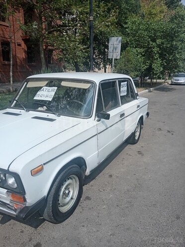 LADA (VAZ) 2106 1985, 320,000 km - 1.3 л - Gəncə