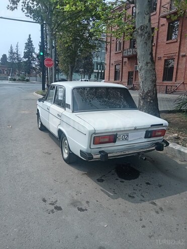 LADA (VAZ) 2106 1985, 320,000 km - 1.3 л - Gəncə