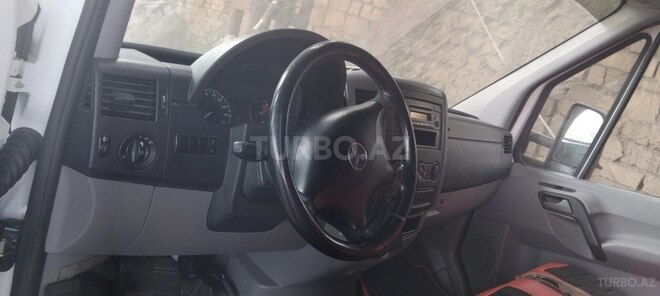Mercedes Sprinter 315 2007, 410,750 km - 2.2 л - Bakı
