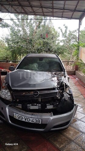 Opel Astra 2009, 368,752 km - 1.3 l - Cəlilabad