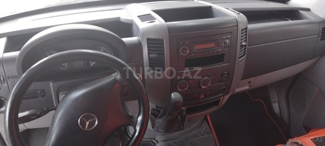 Mercedes Sprinter 315 2007, 410,750 km - 2.2 л - Bakı