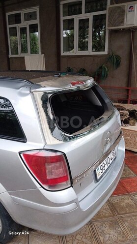 Opel Astra 2009, 368,752 km - 1.3 l - Cəlilabad