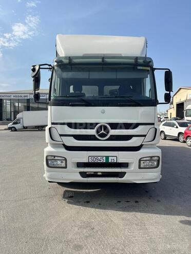 Mercedes Axor 2529 2007, 335,000 km - 6.4 l - Bakı