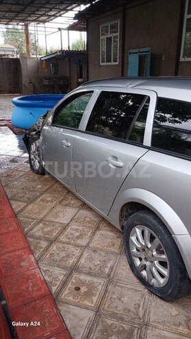 Opel Astra 2009, 368,752 km - 1.3 l - Cəlilabad
