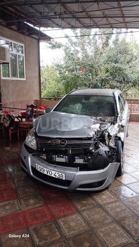 Opel Astra 2009, 368,752 km - 1.3 l - Cəlilabad
