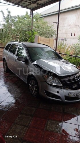 Opel Astra 2009, 368,752 km - 1.3 l - Cəlilabad