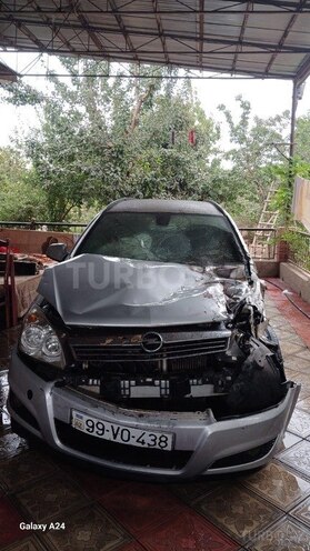 Opel Astra 2009, 368,752 km - 1.3 l - Cəlilabad