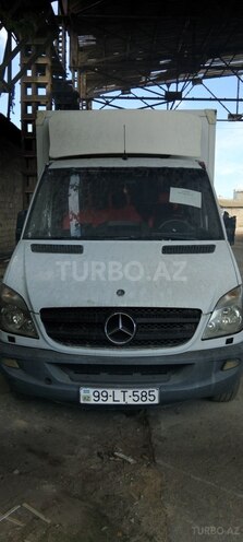 Mercedes Sprinter 315 2007, 410,750 km - 2.2 л - Bakı