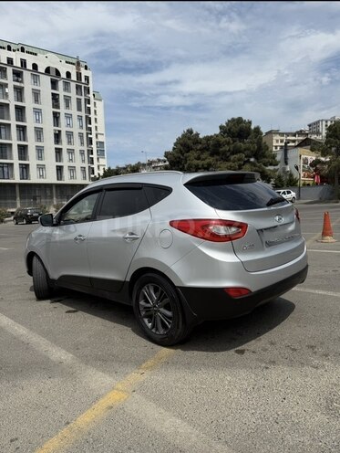 Hyundai ix35 2013, 126,100 km - 2.0 l - Bakı
