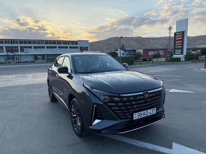 Changan  2025, 0 km - 1.5 l - Bakı