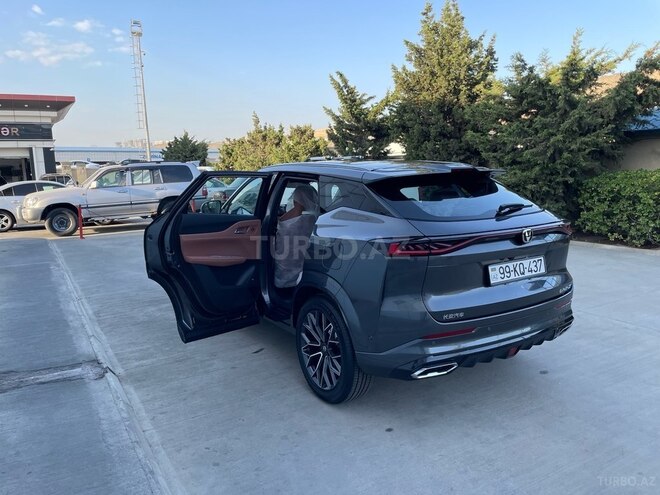 Changan  2025, 0 km - 1.5 l - Bakı