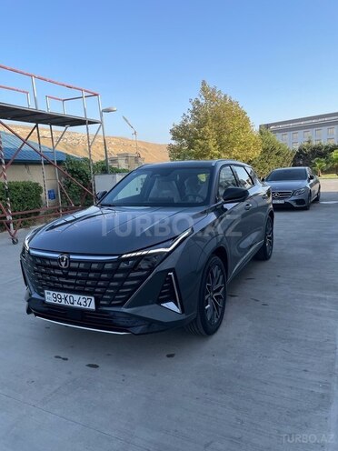 Changan  2025, 0 km - 1.5 l - Bakı