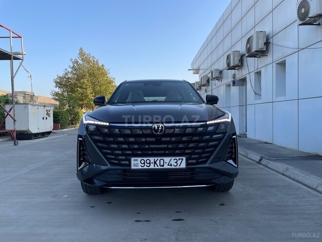 Changan  2025, 0 km - 1.5 l - Bakı