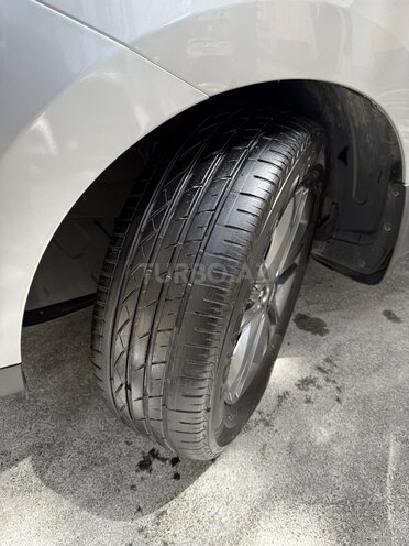 Hyundai ix35 2013, 126,100 km - 2.0 l - Bakı