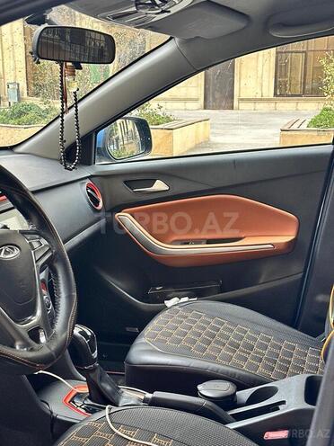 Chery Tiggo 2 2020, 98,000 km - 1.5 l - Bakı