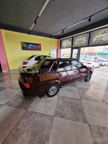 LADA (VAZ) 2115 2012, 314,335 km - 1.5 l - Bakı