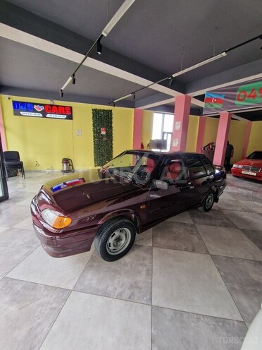 LADA (VAZ) 2115 2012, 314,335 km - 1.5 l - Bakı