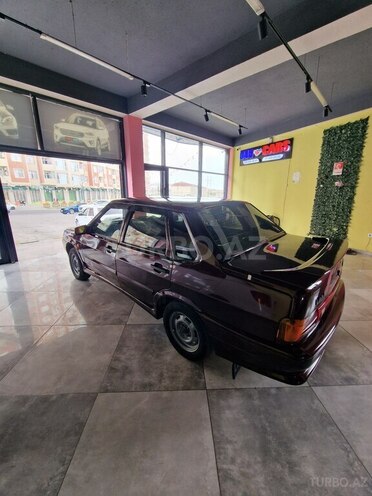 LADA (VAZ) 2115 2012, 314,335 km - 1.5 l - Bakı
