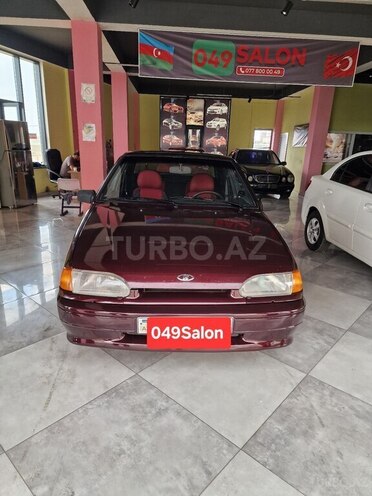 LADA (VAZ) 2115 2012, 314,335 km - 1.5 l - Bakı