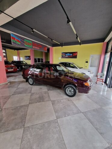LADA (VAZ) 2115 2012, 314,335 km - 1.5 l - Bakı
