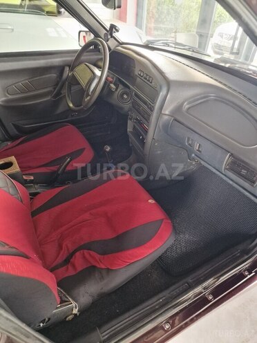 LADA (VAZ) 2115 2012, 314,335 km - 1.5 l - Bakı