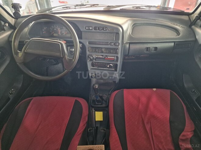 LADA (VAZ) 2115 2012, 314,335 km - 1.5 l - Bakı