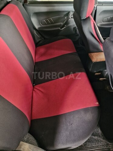 LADA (VAZ) 2115 2012, 314,335 km - 1.5 l - Bakı