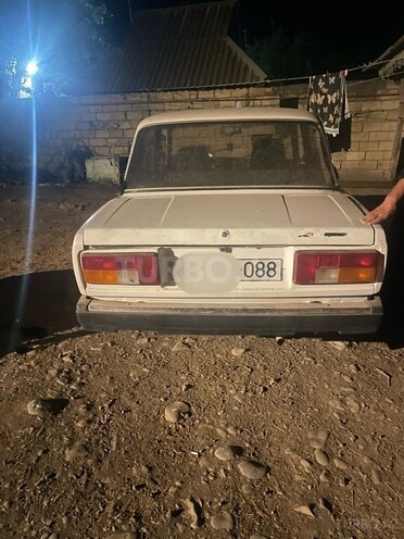 LADA (VAZ) 2107 2004, 12,345 km - 1.6 l - Masallı