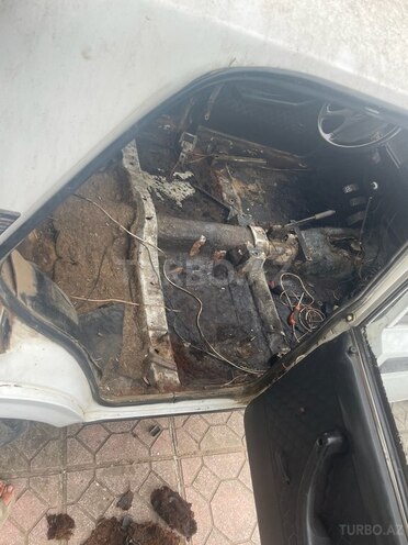 LADA (VAZ) 2107 2004, 12,345 km - 1.6 l - Masallı