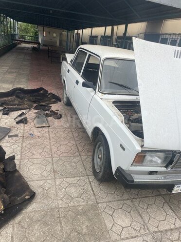 LADA (VAZ) 2107 2004, 12,345 km - 1.6 l - Masallı