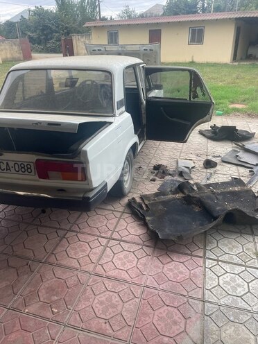 LADA (VAZ) 2107 2004, 12,345 km - 1.6 l - Masallı