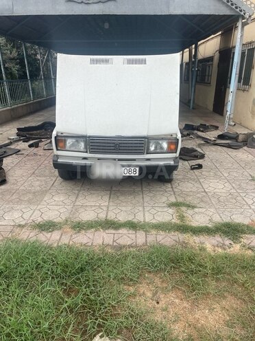 LADA (VAZ) 2107 2004, 12,345 km - 1.6 l - Masallı