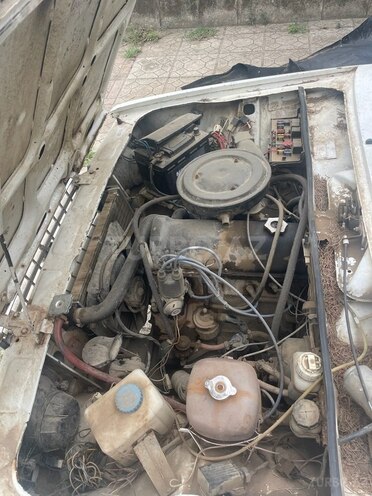 LADA (VAZ) 2107 2004, 12,345 km - 1.6 l - Masallı