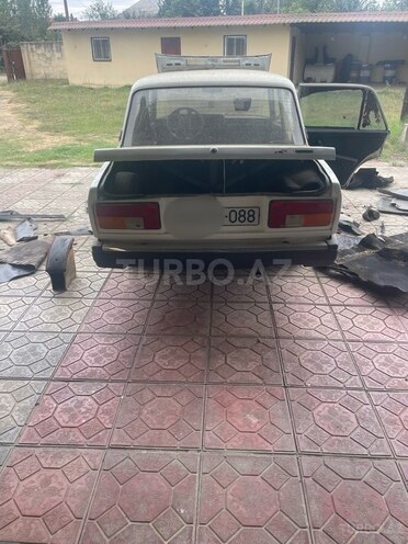 LADA (VAZ) 2107 2004, 12,345 km - 1.6 l - Masallı