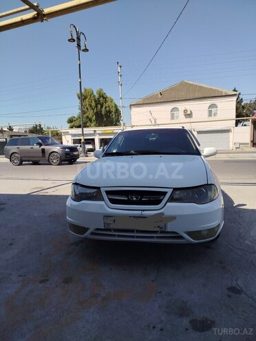 Daewoo Nexia 2011, 80,000 km - 1.5 l - Bakı