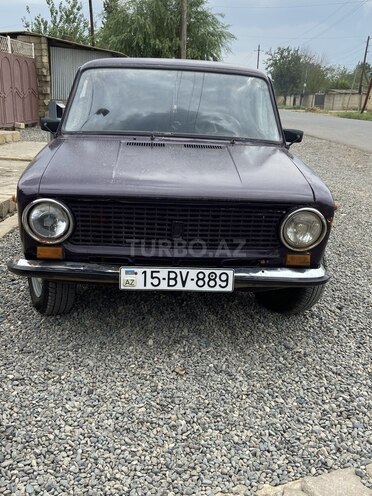 LADA (VAZ) 21011 1985, 91,600 km - 1.3 l - Cəlilabad