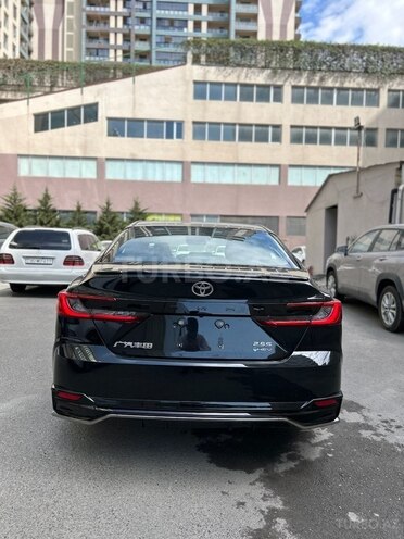 Toyota Camry 2025, 0 km - 2.5 l - Bakı