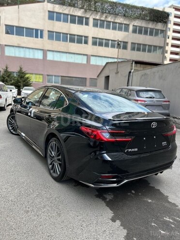 Toyota Camry 2025, 0 km - 2.5 l - Bakı