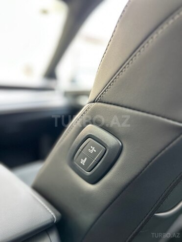 Toyota Camry 2025, 0 km - 2.5 l - Bakı