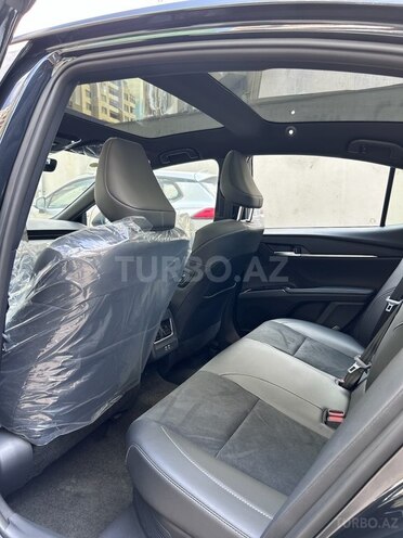 Toyota Camry 2025, 0 km - 2.5 l - Bakı