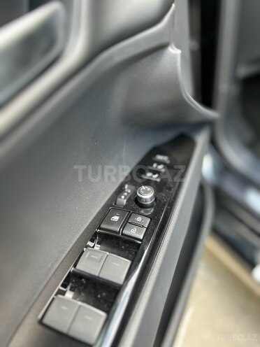 Toyota Camry 2025, 0 km - 2.5 l - Bakı